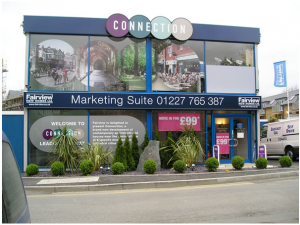 Modular Sales Suite