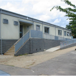 Modularange Class Room