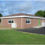 Modularange Classroom