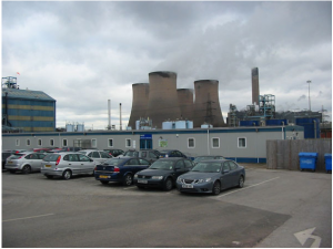Smi permanent site offices